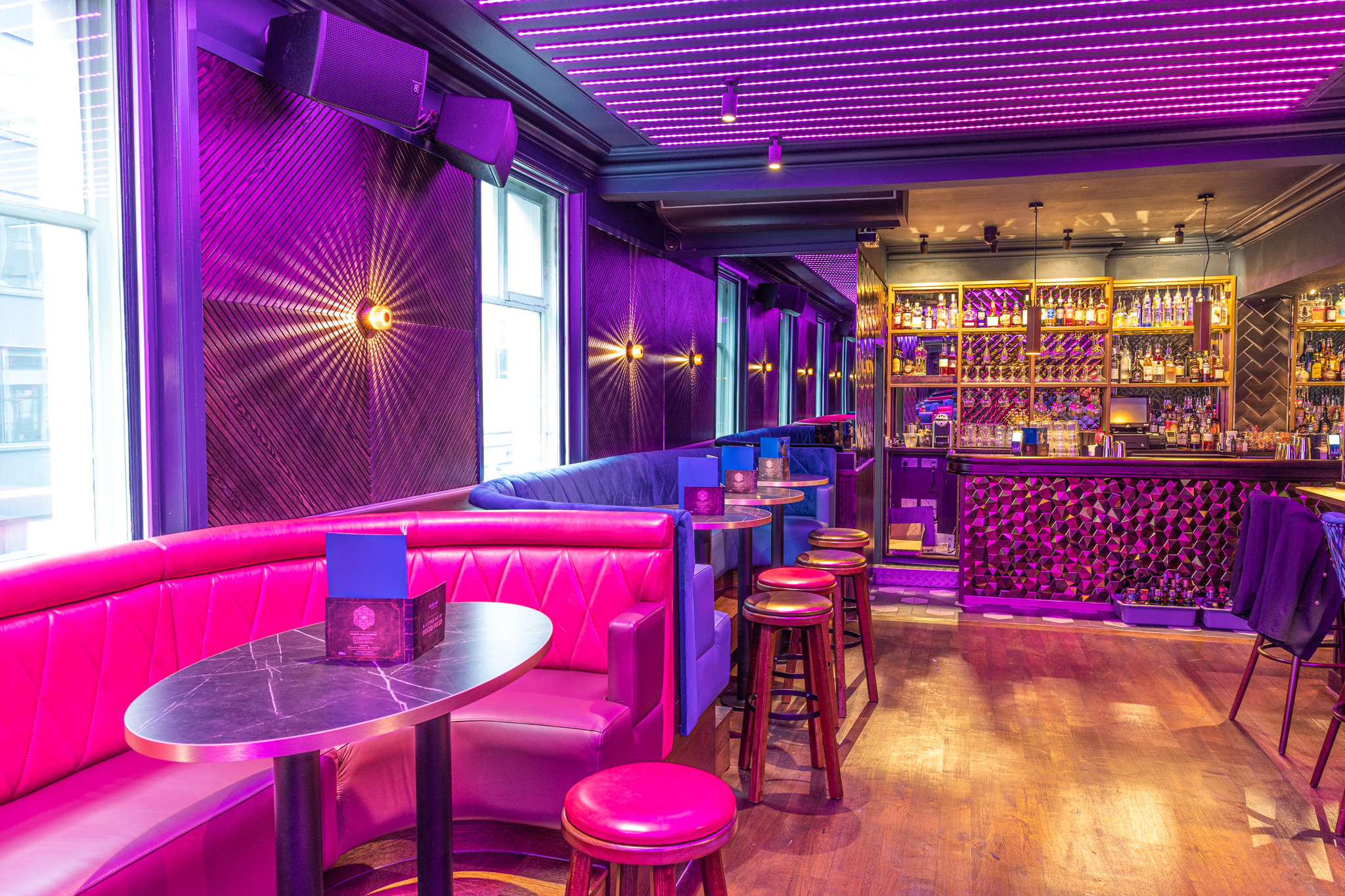 Starlight Bar Room Hire Starlight Bar Room Hire